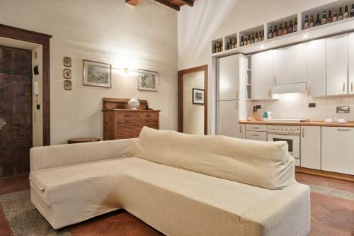 Palazzo Di Citt� Elegant Apartment