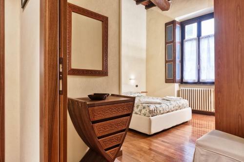 Palazzo Di Citt� Elegant Apartment