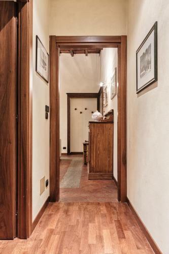 Palazzo Di Citt� Elegant Apartment
