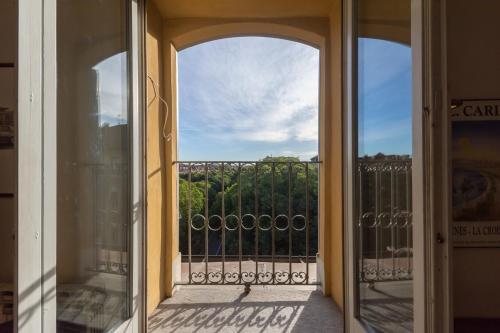 Porta Susa Apartment