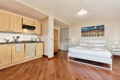 Porta Susa Apartment