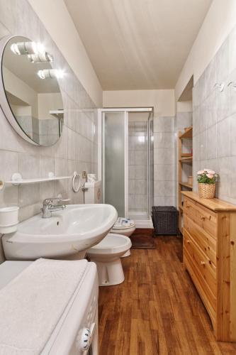 Porta Susa Apartment