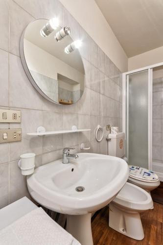 Porta Susa Apartment