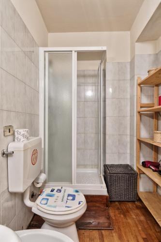 Porta Susa Apartment