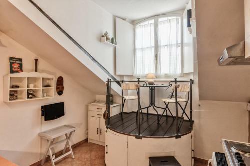 Apartamento La Mole Sweet Studio