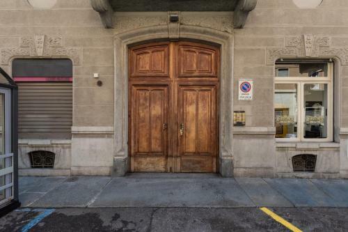 Apartamento La Mole Sweet Studio
