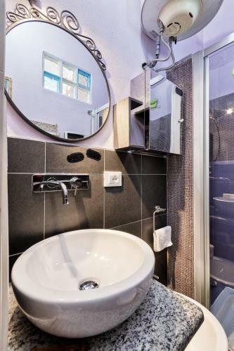 Apartamento La Mole Sweet Studio
