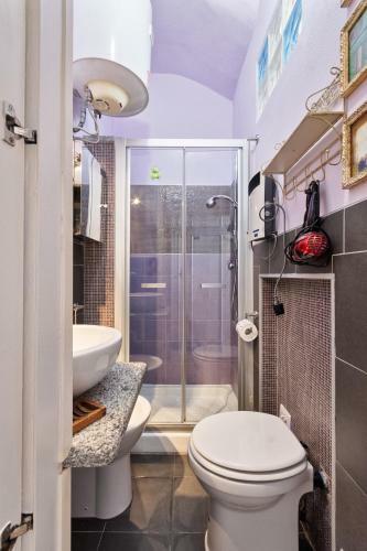 Apartamento La Mole Sweet Studio