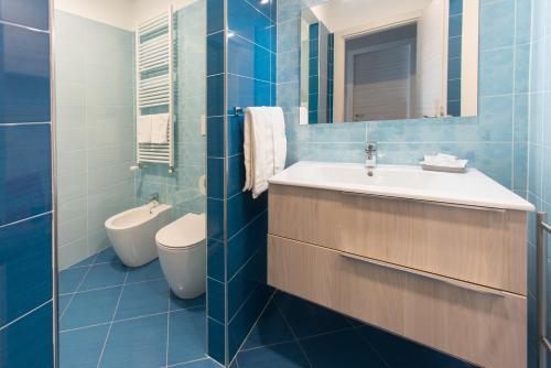 Apart Hotel Statuto