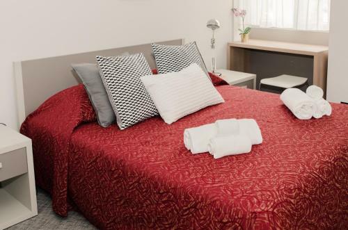 Apart Hotel Statuto