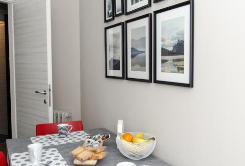 Apart Hotel Statuto