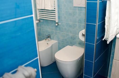 Apart Hotel Statuto