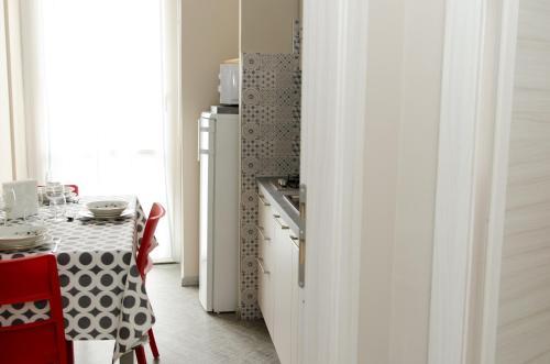 Apart Hotel Statuto