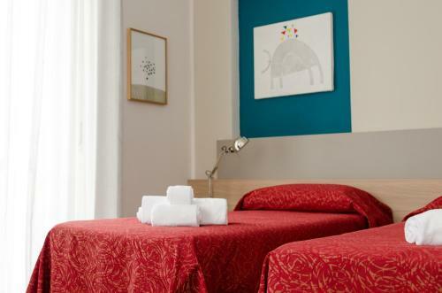 Apart Hotel Statuto