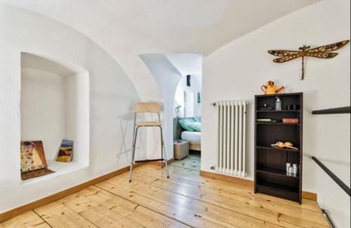 Apartamento Piave 5