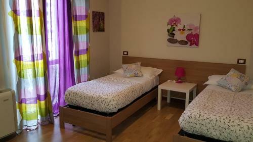 Bed & Breakfast Antico Casale