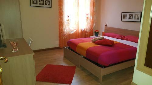 Bed & Breakfast Antico Casale