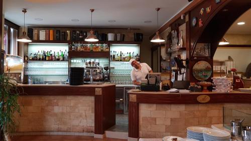 Bed & Breakfast Antico Casale