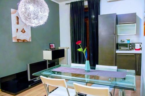 Apartamento Yhome | Stylish Chic