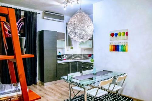 Apartamento Yhome | Stylish Chic