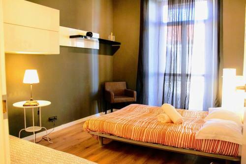 Apartamento Yhome | Stylish Chic