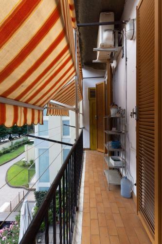Crocetta&politecnico Huge Apartment
