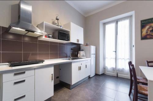 Apartamento Saluzzo 99