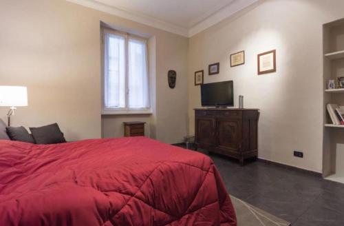 Apartamento Saluzzo 99