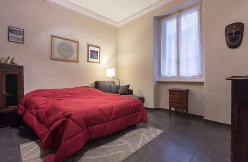 Apartamento Saluzzo 99