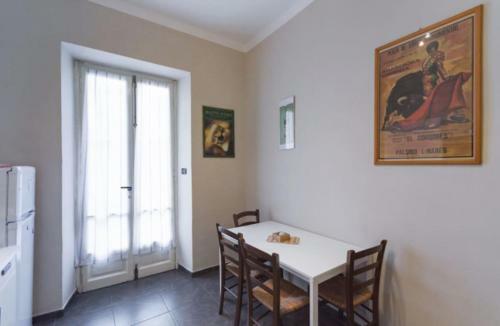 Apartamento Saluzzo 99