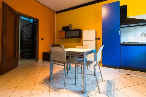 Apartamento Bilo Bellezia