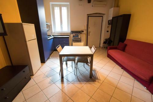 Apartamento Bilo Bellezia