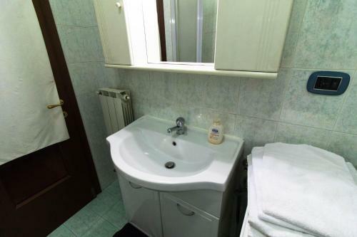 Apartamento Bilo Bellezia