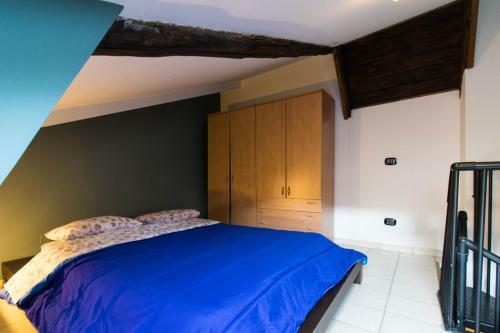 Apartamento Bilo Bellezia