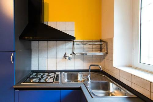 Apartamento Bilo Bellezia