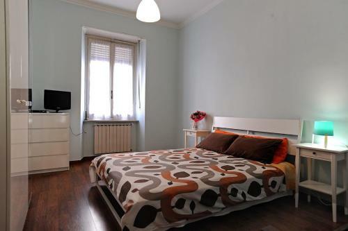 Apartamento Torino Sweet Home Zumaglia