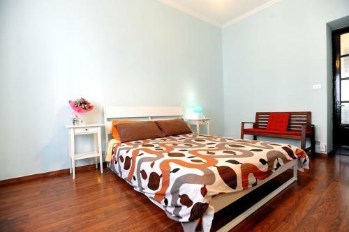 Apartamento Torino Sweet Home Zumaglia