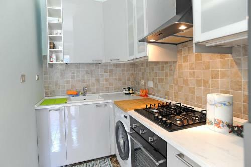 Apartamento Torino Sweet Home Zumaglia