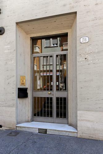 Apartamento Torino Sweet Home Zumaglia