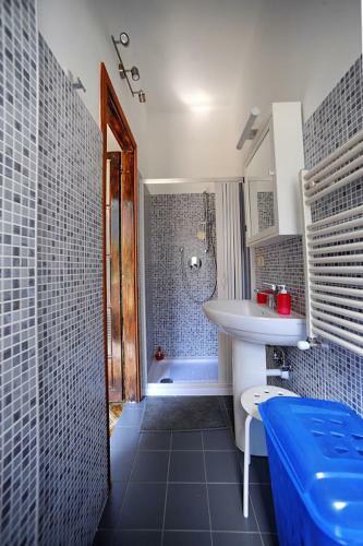 Apartamento Torino Sweet Home Zumaglia