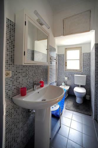Apartamento Torino Sweet Home Zumaglia