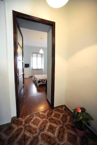 Apartamento Torino Sweet Home Zumaglia