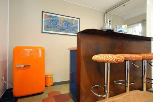 Apartamento Torino Sweet Home Matteo Pescatore