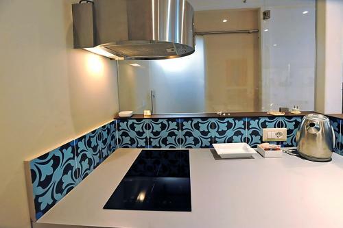 Apartamento Torino Sweet Home Matteo Pescatore