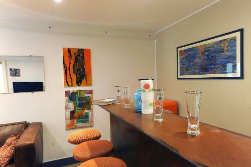 Apartamento Torino Sweet Home Matteo Pescatore
