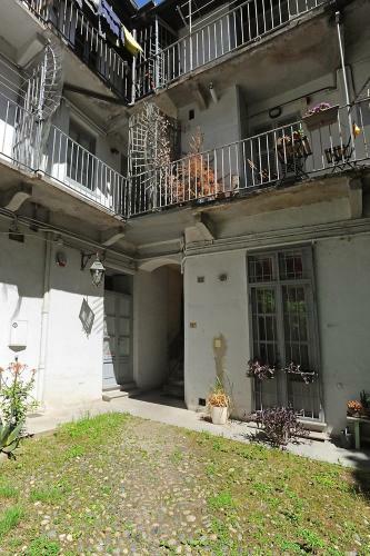 Apartamento Torino Sweet Home Matteo Pescatore