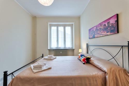 Rivoli Roomy Apartment