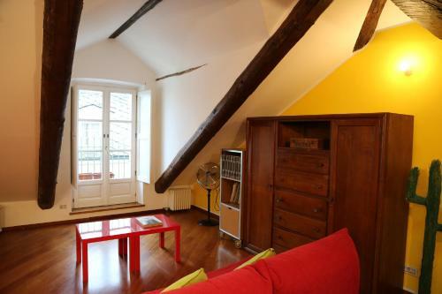 Apartamento Piazza Vittorio