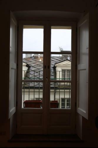 Apartamento Piazza Vittorio