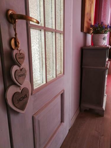 Apartamento Casa Sabrina Fabiani